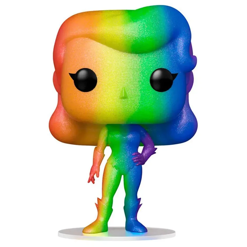 Batman Funko Pop Vinyl: Pride Poison Ivy van Funko – productfoto 2 van 3