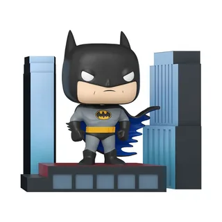 Batman The Animated Series Deluxe Funko Pop Vinyl: Batman van Funko – productfoto 2 van 2