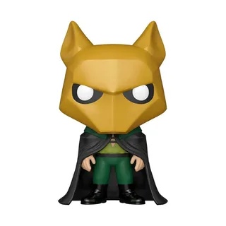 Batman The Animated Series Funko Pop Vinyl: Ra's al Ghul van Funko – productfoto 2 van 2