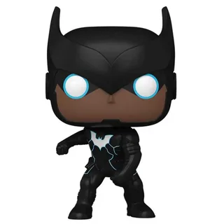 Batman War Zone Funko Pop Vinyl: Batwing van Funko – productfoto 2 van 2