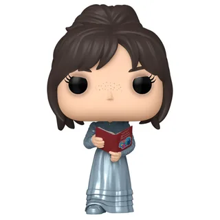 Beetlejuice 2 Funko Pop Vinyl: Astrid van Funko – productfoto 2 van 2