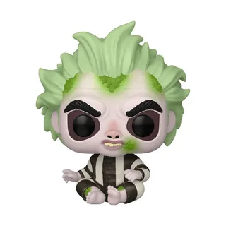 Beetlejuice 2 Funko Pop Vinyl: Baby Beetlejuice van Funko – productfoto 2 van 2