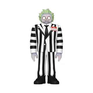 Beetlejuice 2 Funko Pop Vinyl: Bob as Beetlejuice van Funko – productfoto 2 van 2