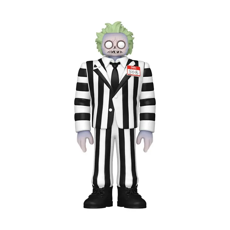 Beetlejuice 2 Funko Pop Vinyl: Bob as Beetlejuice van Funko – productfoto 2 van 2