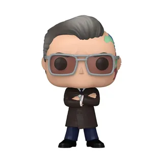 Beetlejuice 2 Funko Pop Vinyl: Wolf Jackson (Glows in the Dark) van Funko – productfoto 2 van 3