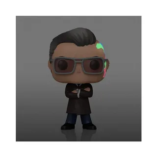 Beetlejuice 2 Funko Pop Vinyl: Wolf Jackson (Glows in the Dark) van Funko – productfoto 3 van 3