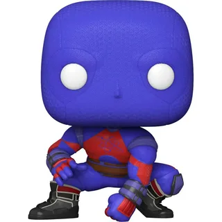 Black Adam Funko Pop Vinyl: Atom Smasher by Funko – product photo 2 of 2