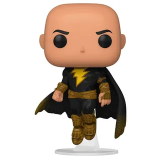 Black Adam Funko Pop Vinyl: Black Adam (1231) van Funko – productfoto 2 van 2