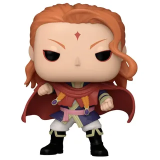 Black Clover Funko Pop Vinyl: Fuegoleon van Funko – productfoto 2 van 2