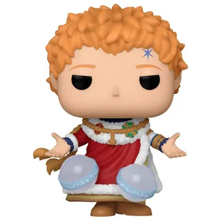 Black Clover Funko Pop Vinyl: Julius van Funko – productfoto 2 van 2