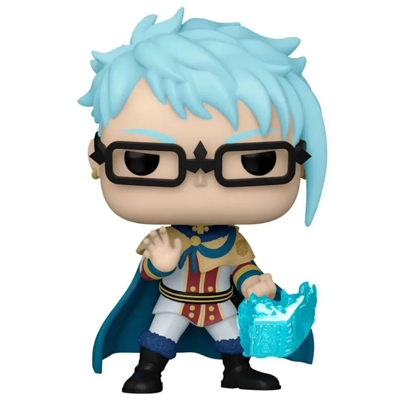 Black Clover Funko Pop Vinyl: Klaus van Funko – productfoto 2 van 2