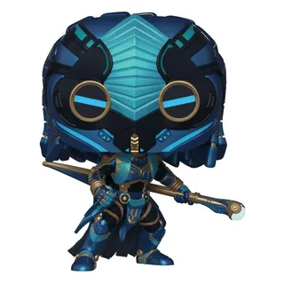 Black Panther Wakanda Forever Funko Pop Vinyl: Okoye (Midnight Angel) by Funko – product photo 2 of 2