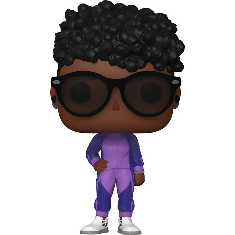 Black Panther Wakanda Forever Funko Pop Vinyl: Shuri with Sunglasses by Funko – product photo 2 of 3
