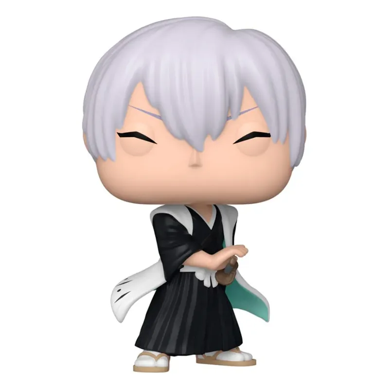 Bleach Funko Pop Vinyl: Gin Ichimaru van Funko – productfoto 2 van 2