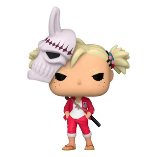 Bleach Funko Pop Vinyl: Hiyori Sarugaki van Funko – productfoto 2 van 2