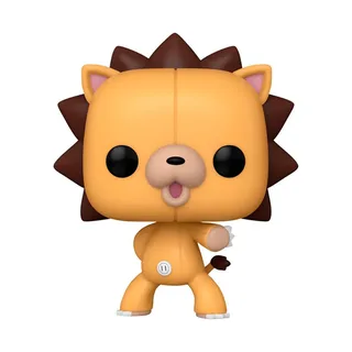 Bleach Funko Pop Vinyl: Kon van Funko – productfoto 2 van 2