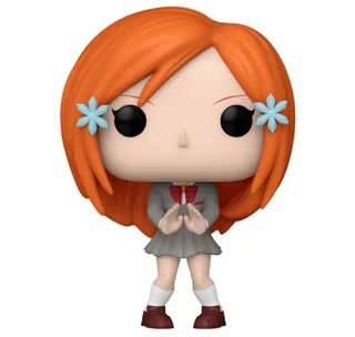 Bleach Funko Pop Vinyl: Orihime Inoue van Funko – productfoto 3 van 3