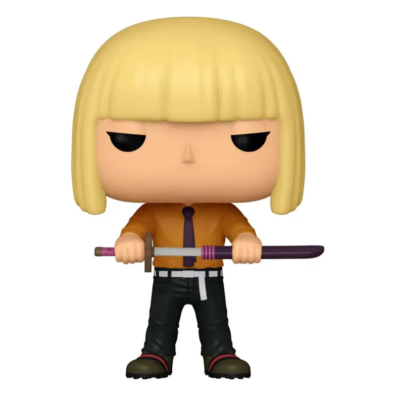Bleach Funko Pop Vinyl: Shinji Hirako van Funko – productfoto 2 van 2