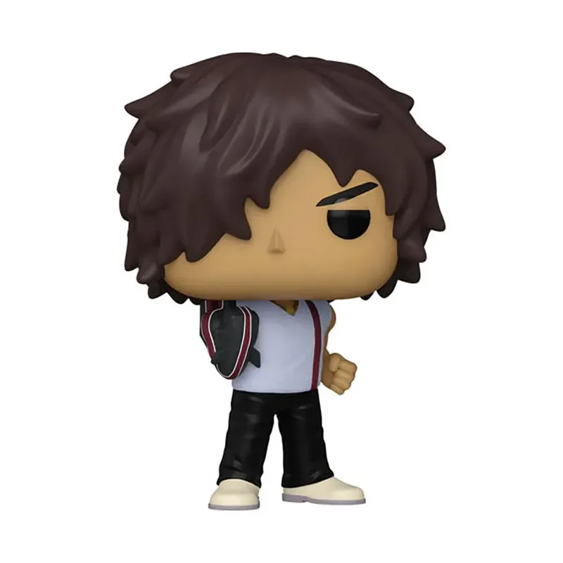 Bleach Funko Pop Vinyl: Yasutora Sado by Funko – product photo 2 of 2