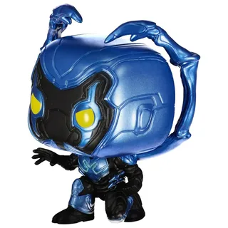 Blue Beetle Funko Pop Vinyl: Blue Beetle by Funko – product photo 2 of 3