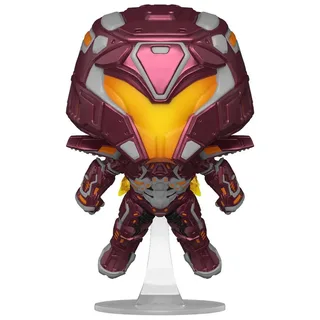 Blue Beetle Funko Pop Vinyl: Conrad Carapax by Funko – product photo 3 of 3