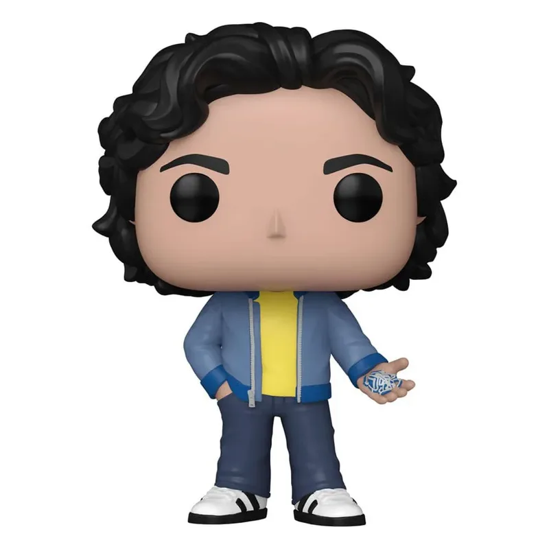 Blue Beetle Funko Pop Vinyl: Jaime Reyes by Funko – product photo 3 of 3