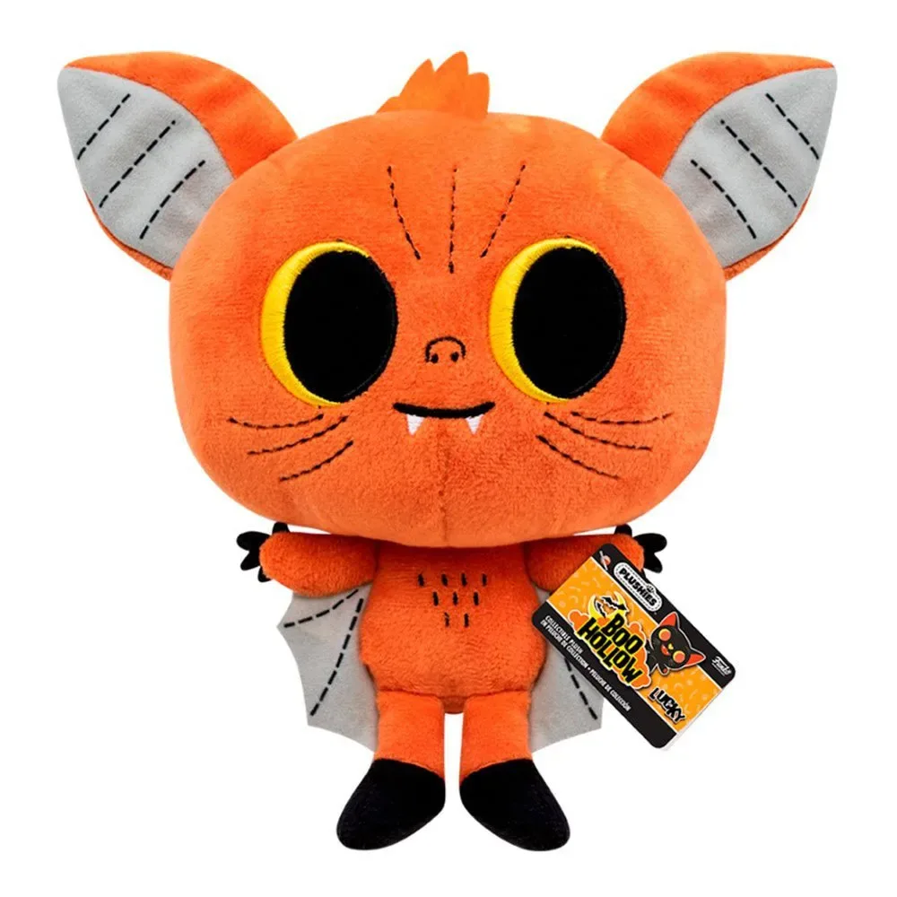 Figurine D´ourson Creuse Bela Boo de Funko – photo produit