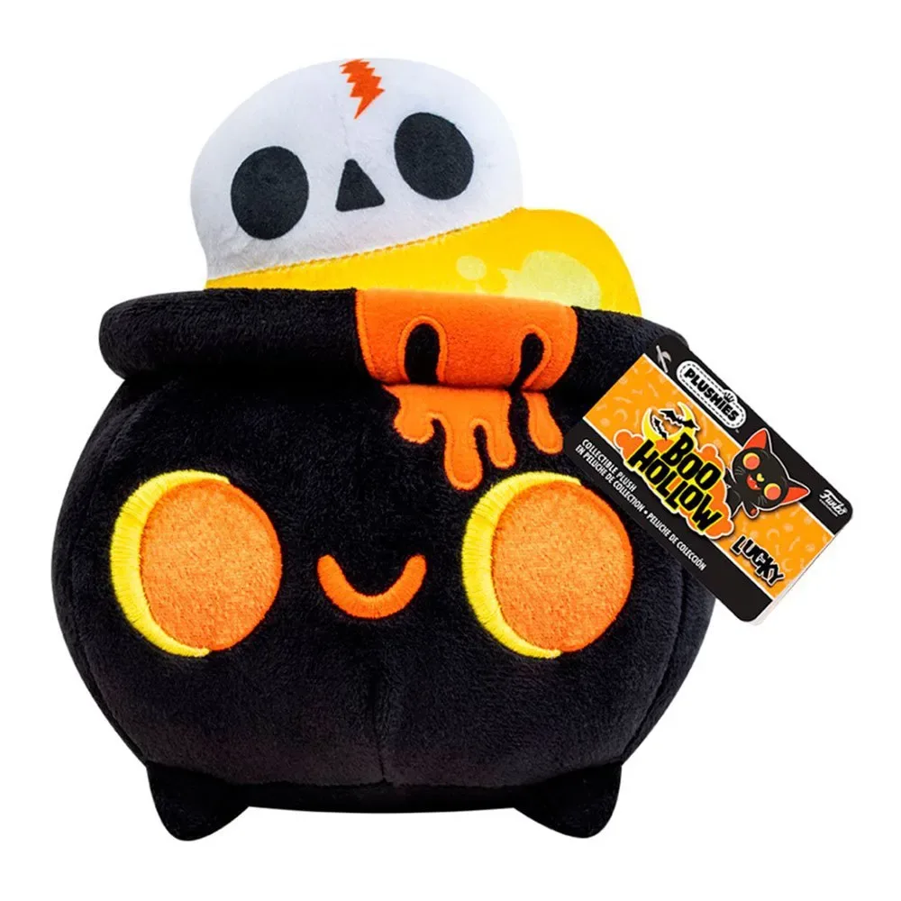 Boo Newt Hollow Teddybeerfiguur fra Funko – produktbillede