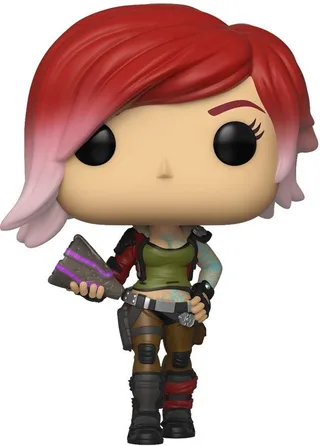 Borderlands 3 Funko Pop Vinyl: Lilith by Funko – product photo 1 of 2