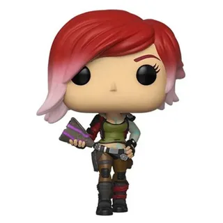 Borderlands 3 Funko Pop Vinyl: Lilith by Funko – product photo 2 of 2