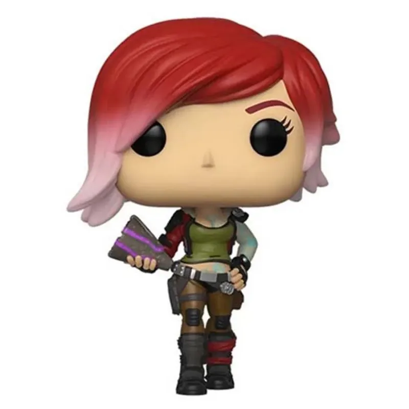 Borderlands 3 Funko Pop Vinyl: Lilith by Funko – product photo 2 of 2
