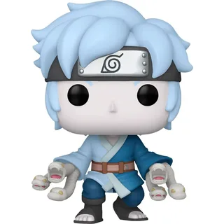 Boruto Funko Pop Vinyl: Mitsuki with Snake Hands van Funko – productfoto 2 van 2