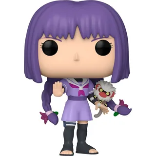 Boruto Funko Pop Vinyl: Sumire with Nue by Funko – product photo 2 of 2