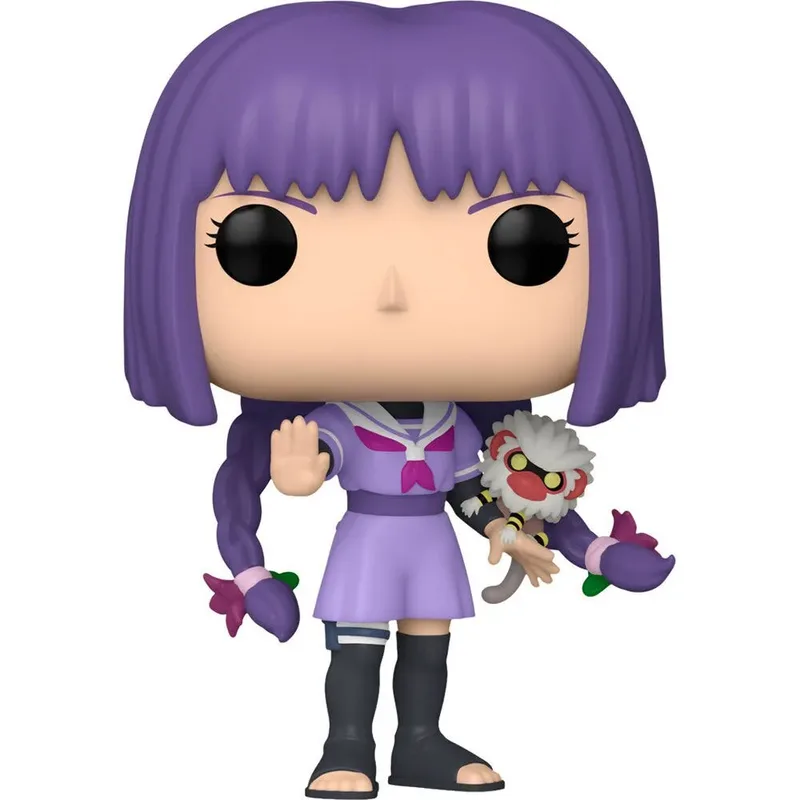 Boruto Funko Pop Vinyl: Sumire with Nue by Funko – product photo 2 of 2