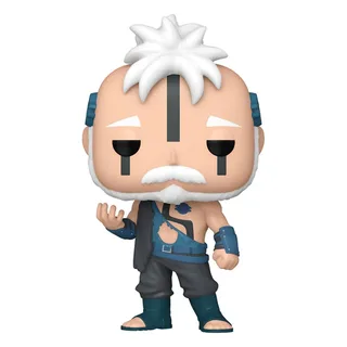 Boruto Naruto Next Generation Funko Pop Vinyl: Boro by Funko – product photo 2 of 2