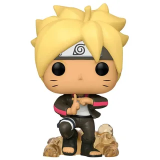 Boruto Naruto Next Generation Funko Pop Vinyl: Boruto Uzumaki by Funko – product photo 2 of 3
