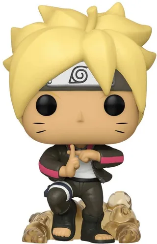 Boruto Naruto Next Generation Funko Pop Vinyl: Boruto Uzumaki by Funko – product photo 1 of 3
