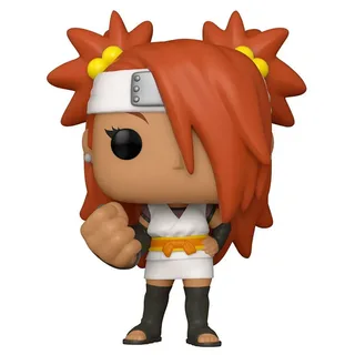 Boruto Naruto Next Generation Funko Pop Vinyl: Cho-Cho by Funko – product photo 2 of 3