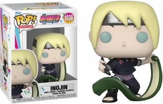Boruto Naruto Next Generation Funko Pop Vinyl: Inojin by Funko – product photo 1 of 3