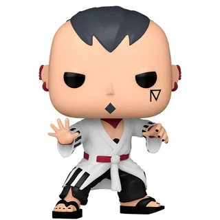 Boruto Naruto Next Generation Funko Pop Vinyl: Jigen by Funko – product photo 2 of 2