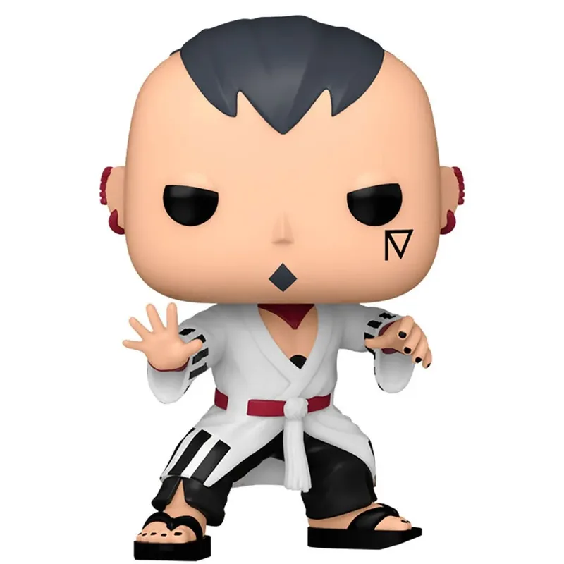 Boruto Naruto Next Generation Funko Pop Vinyl: Jigen by Funko – product photo 2 of 2