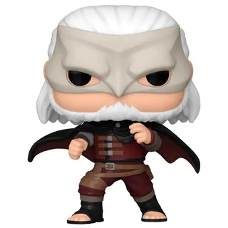 Boruto Naruto Next Generation Funko Pop Vinyl: Koji Kashin van Funko – productfoto 2 van 2