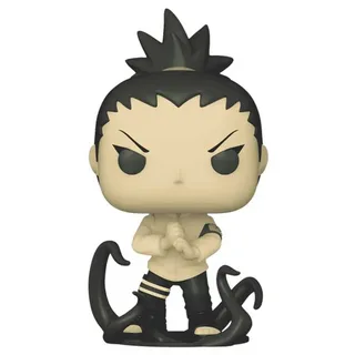 Boruto Naruto Next Generation Funko Pop Vinyl: Shikadai Nara by Funko – product photo 2 of 2