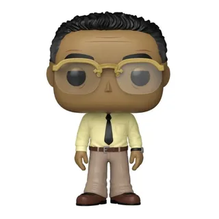 Breaking Bad Funko Pop Vinyl: Gus Fring (1933) by Funko – product photo 2 of 2