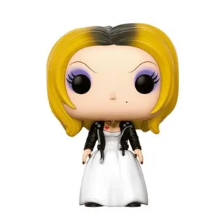 Bride of Chucky Funko Pop Vinyl: Tiffany by Funko – product photo 2 of 2