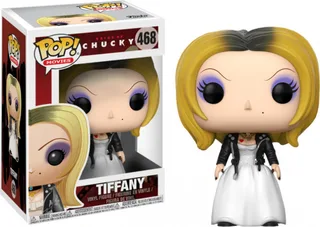 Bride of Chucky Funko Pop Vinyl: Tiffany by Funko – product photo 1 of 2