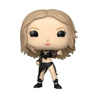 Britney Spears Funko Pop Vinyl: Britney Spears (Stronger) van Funko – productfoto 2 van 2