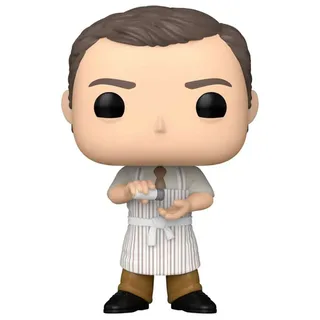 Brooklyn Nine-Nine Funko Pop Vinyl: Charles Boyle van Funko – productfoto 2 van 2
