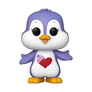 Care Bears Cousins Funko Pop Vinyl: Cozy Heart Penguin van Funko – productfoto 2 van 2
