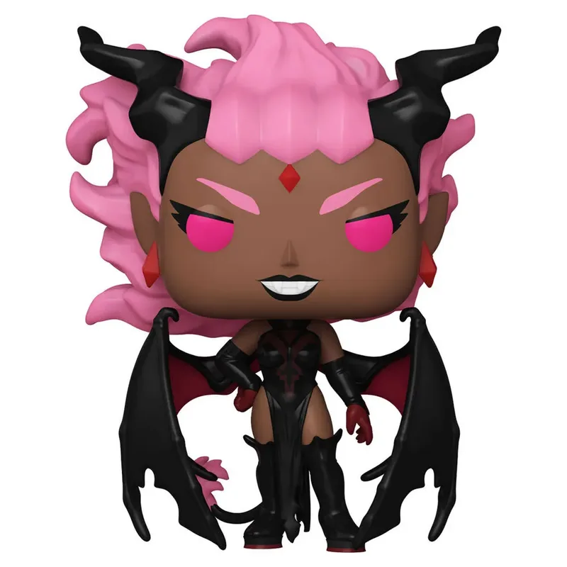 Castlevania Nocturne Funko Pop Vinyl: Drolta van Funko – productfoto 2 van 2